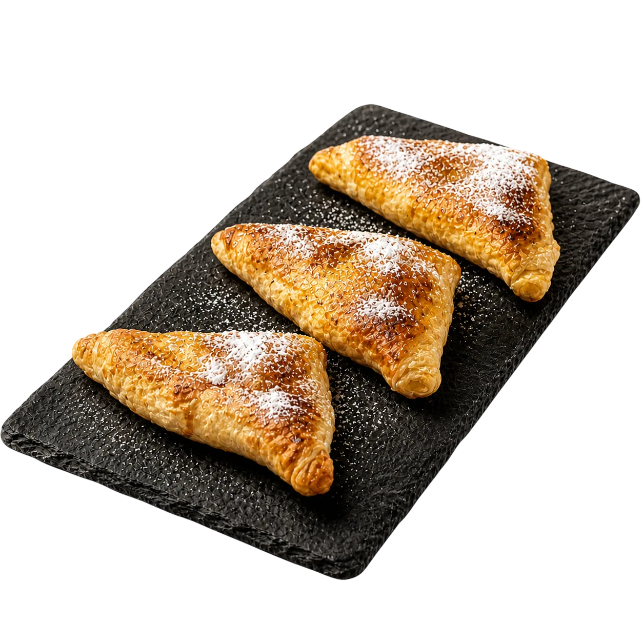 Apfeltasche